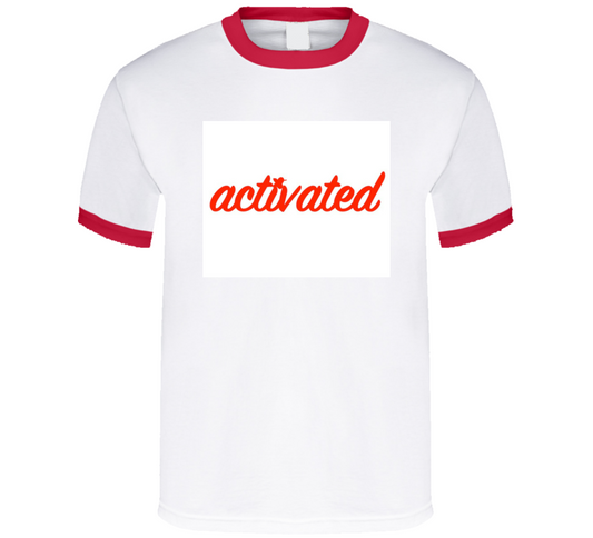 Activated Breathembb Tee T Shirt